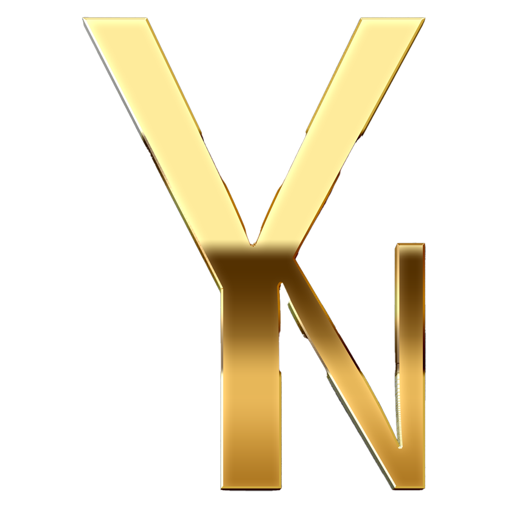 Y-Nutritions Logo